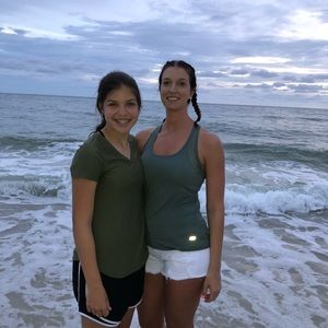 Meet your Posher, Jamie